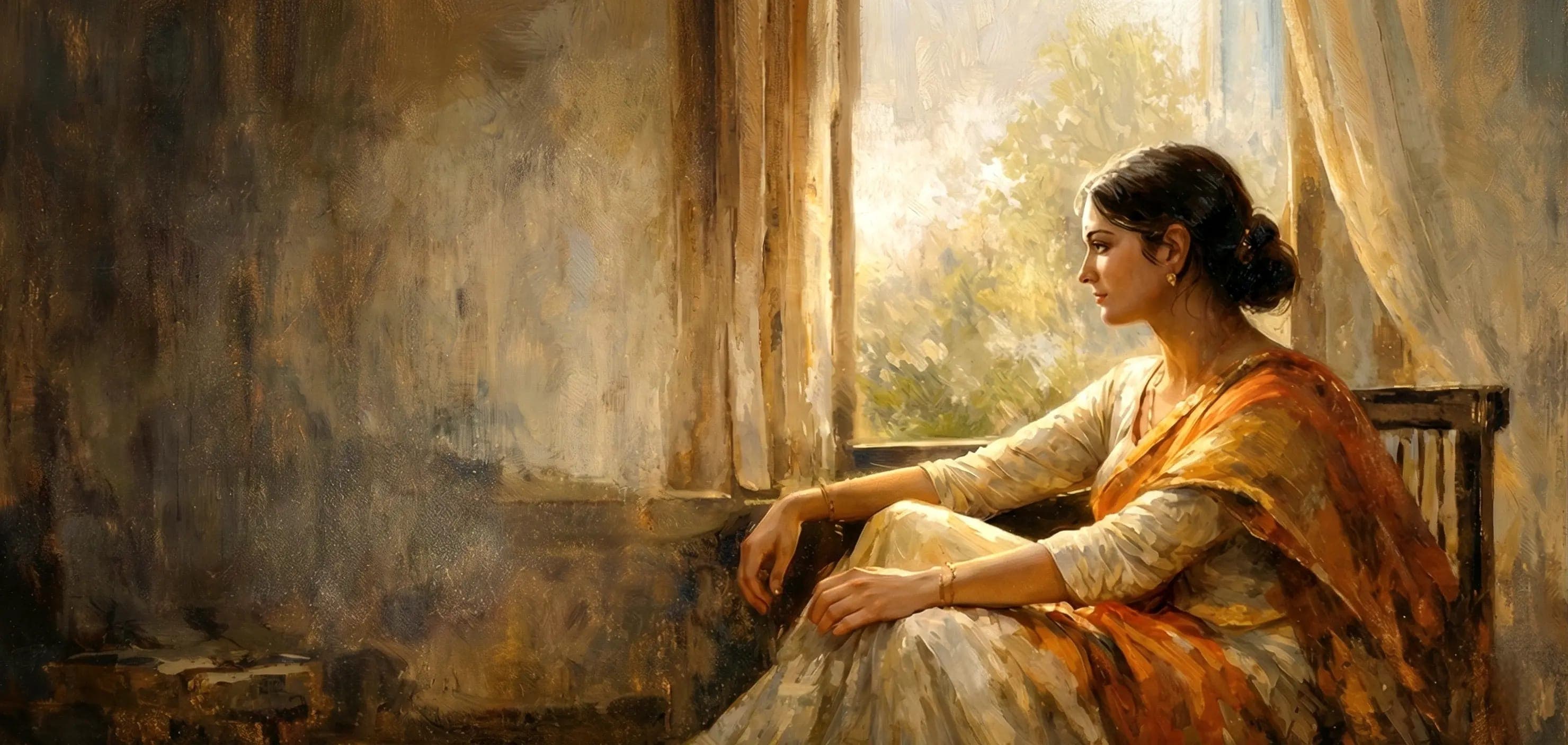 Mishal Jethva Art Background